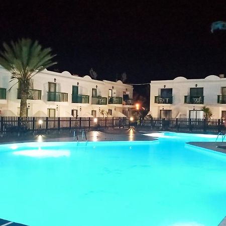 Avatea Apartment Corralejo Exterior photo