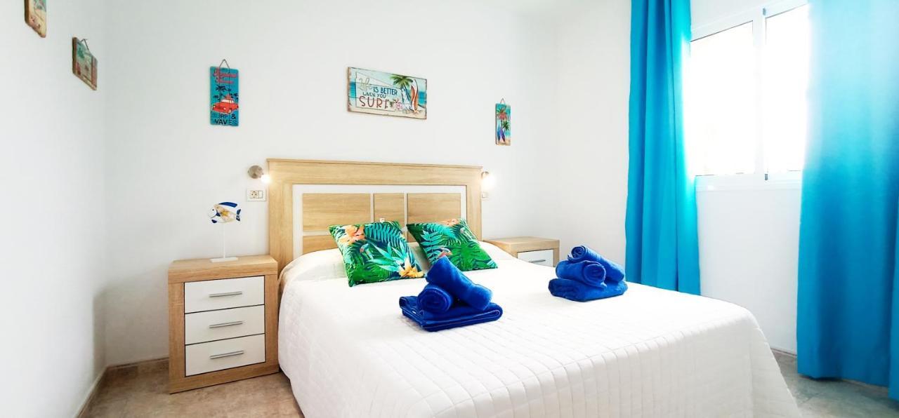 Avatea Apartment Corralejo Exterior photo