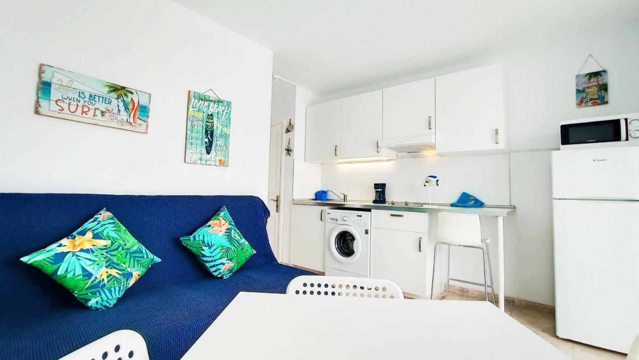 Avatea Apartment Corralejo Exterior photo