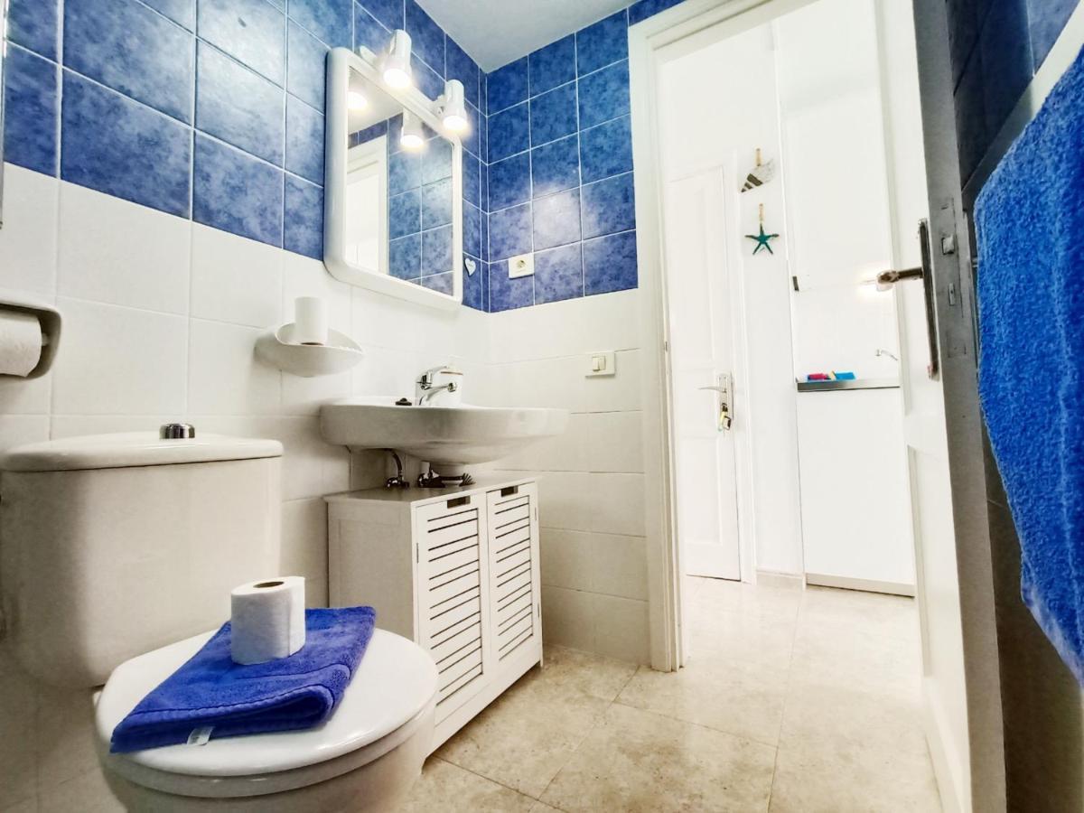 Avatea Apartment Corralejo Exterior photo